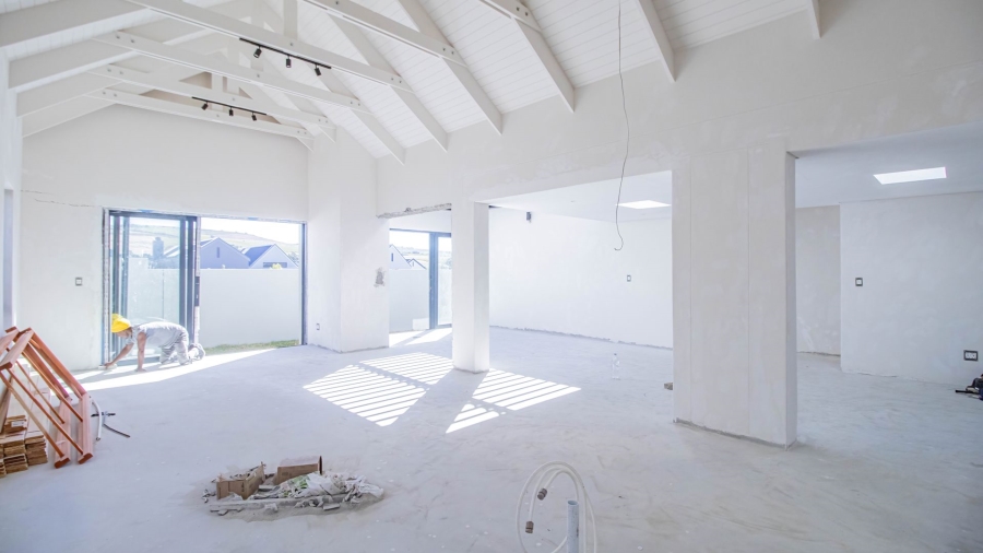 4 Bedroom Property for Sale in Stellenbosch Farms Western Cape